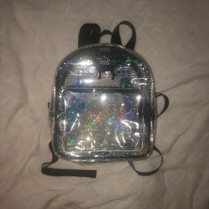 Victoria’s Secret “PINK” mini backpack